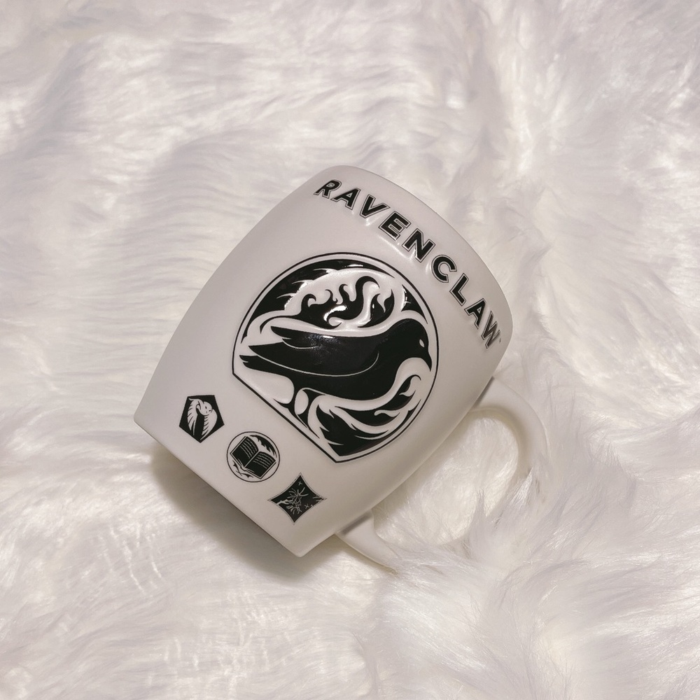 Very Rare Ravenclaw Mug - Harry Potter Theme
